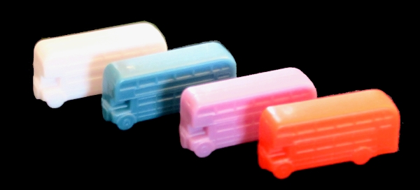 Ticket to Ride: London