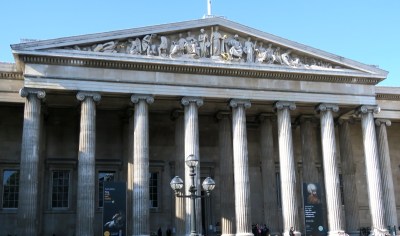 The British Museum