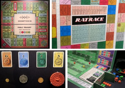 The British Museum, "Playing with Money: Currency and Games"