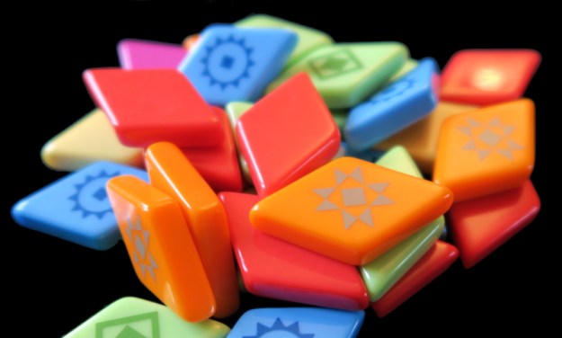 Azul: Summer Pavilion