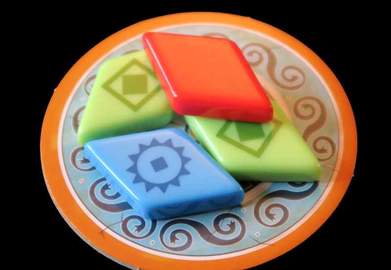 Azul: Summer Pavilion