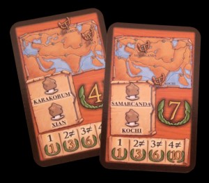 The Voyages of Marco Polo