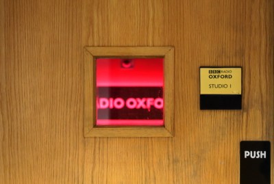 Radio Oxford 2019