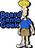 Original BGG Logo