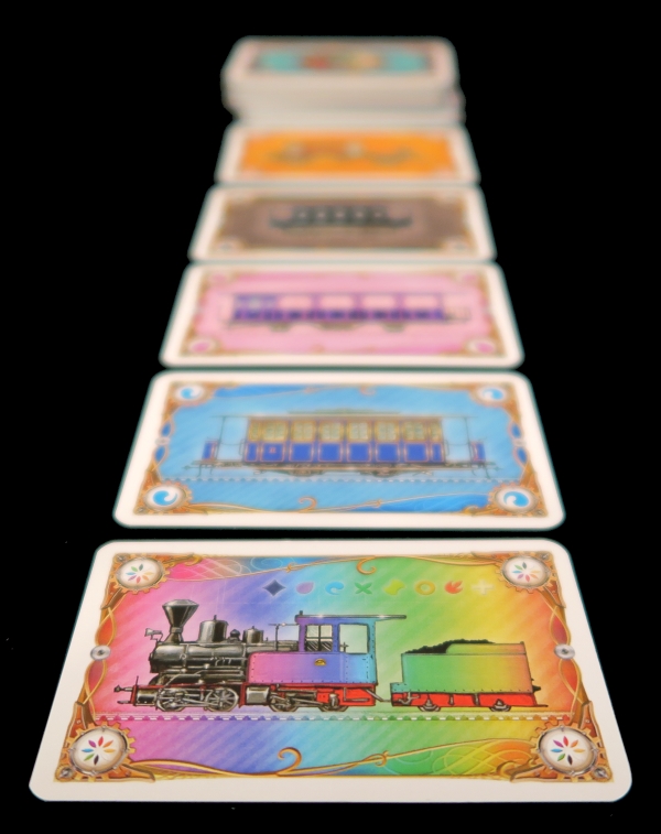 Ticket to Ride: Germany