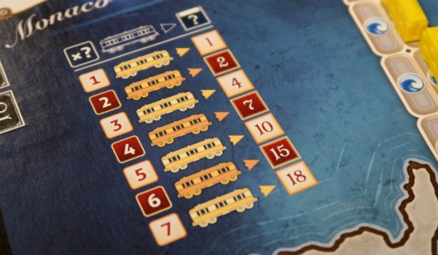 Ticket to Ride Map Collection: Volume 7 – Japan & Italy