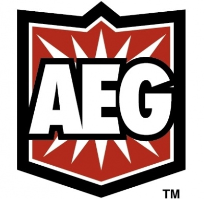 Alderac Entertainment Group (AEG) Logo