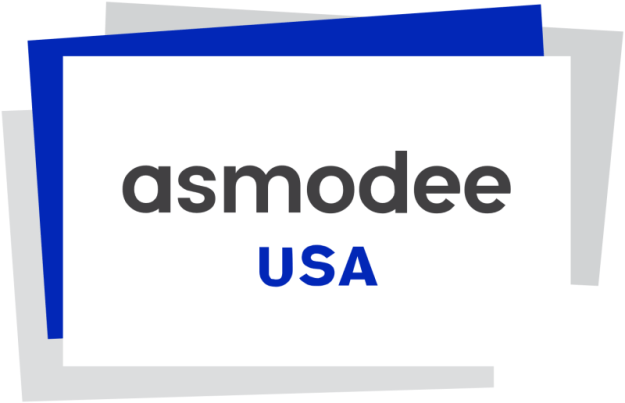 Asmodee USA Logo