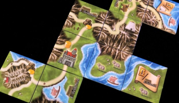 Isle of Skye: From Chieftain to King