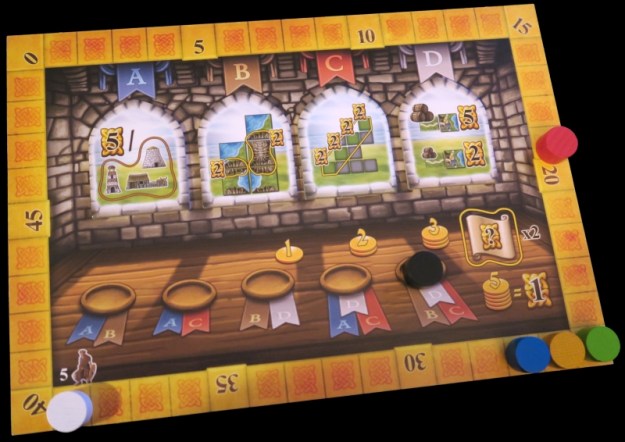 Isle of Skye: From Chieftain to King