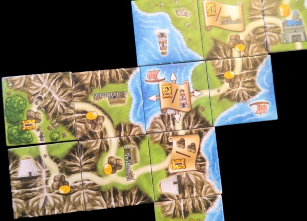 Isle of Skye: From Chieftain to King