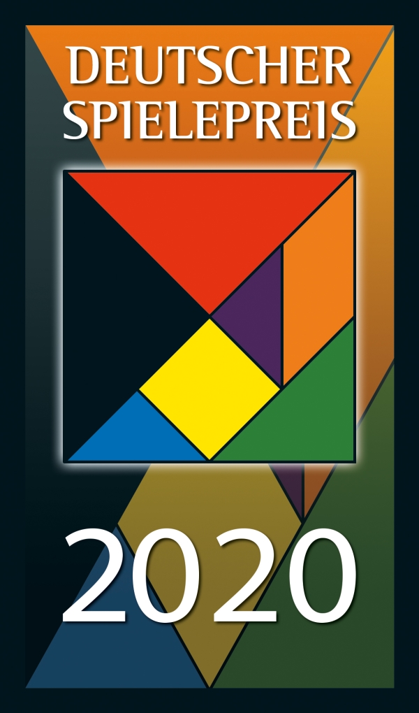 Deutscher Spiele Pries 2020