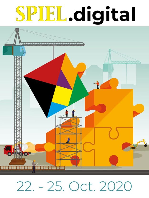 SPIEL.digital 2020