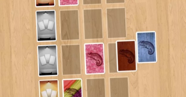 Coloretto on Board Game Arena