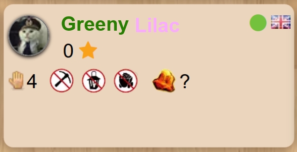 Saboteur on Board Game Arena