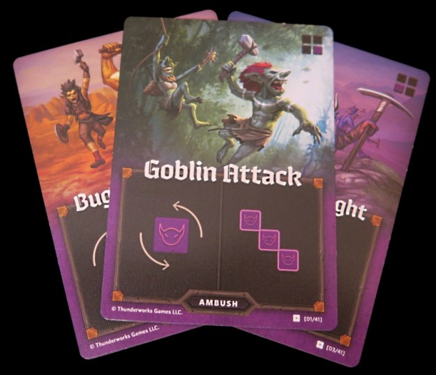 Cartographers: A Roll Player Tale