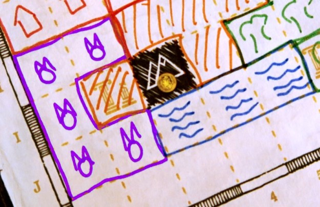 Cartographers: A Roll Player Tale