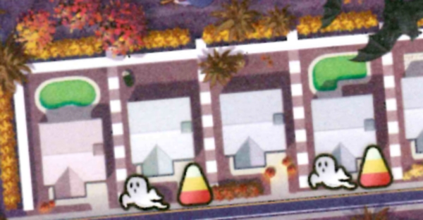 Welcome To... Halloweeen