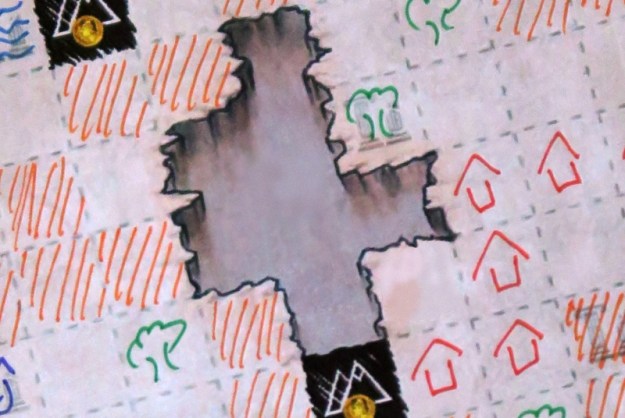 Cartographers: A Roll Player Tale