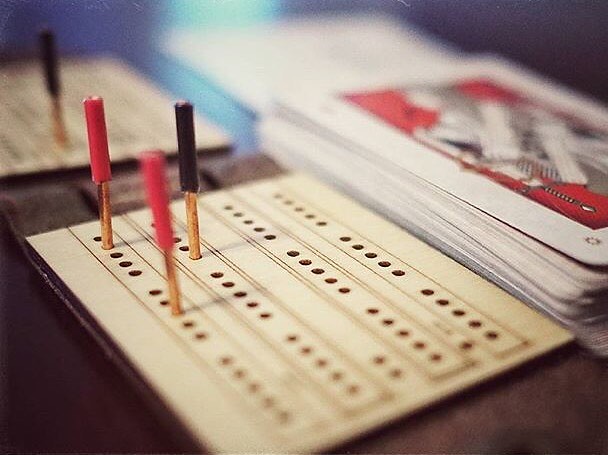 Cribbage