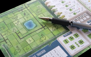 Welcome to Dino World