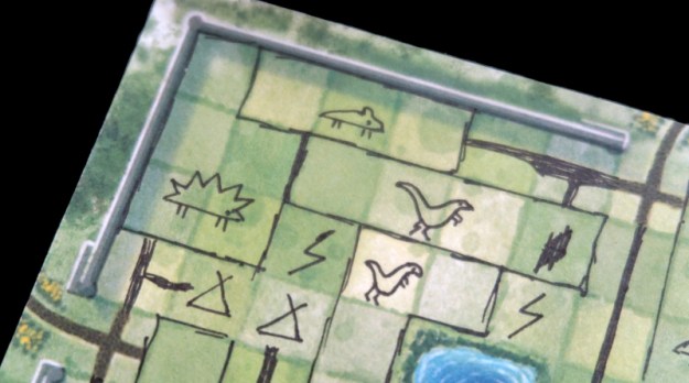 Welcome to Dino World