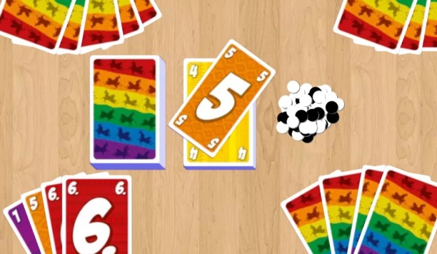 L.A.M.A. on Board Game Arena