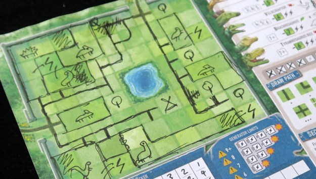 Welcome to Dino World