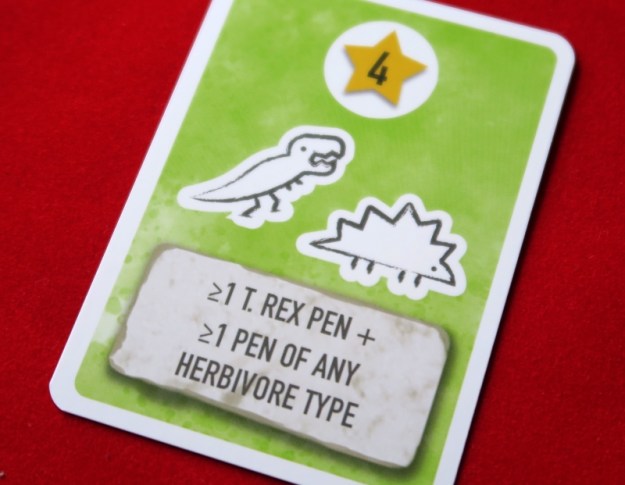 Welcome to Dino World