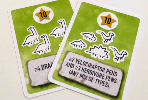 Welcome to Dino World