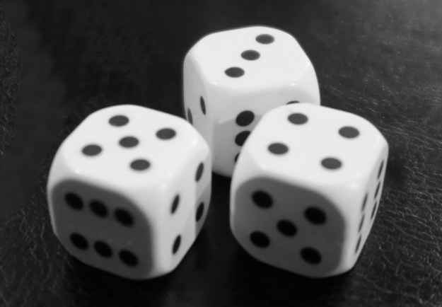 Welcome to Dino World