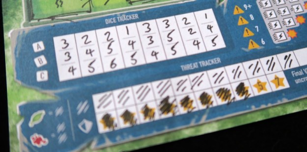 Welcome to Dino World