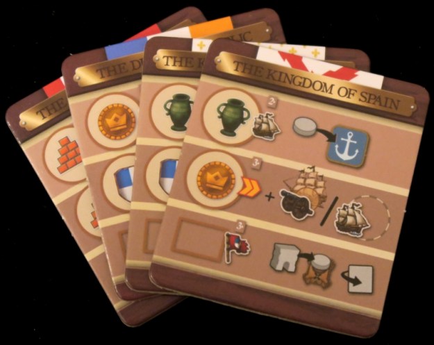 Endeavor: Age of Expansion