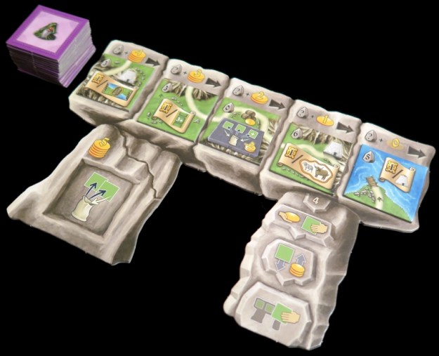 Isle of Skye: Druids