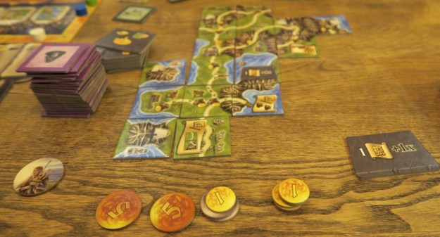 Isle of Skye: Druids