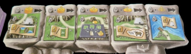 Isle of Skye: Druids