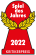 Spiel des Jahres 2022
