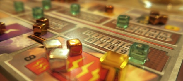 Terraforming Mars: Prelude