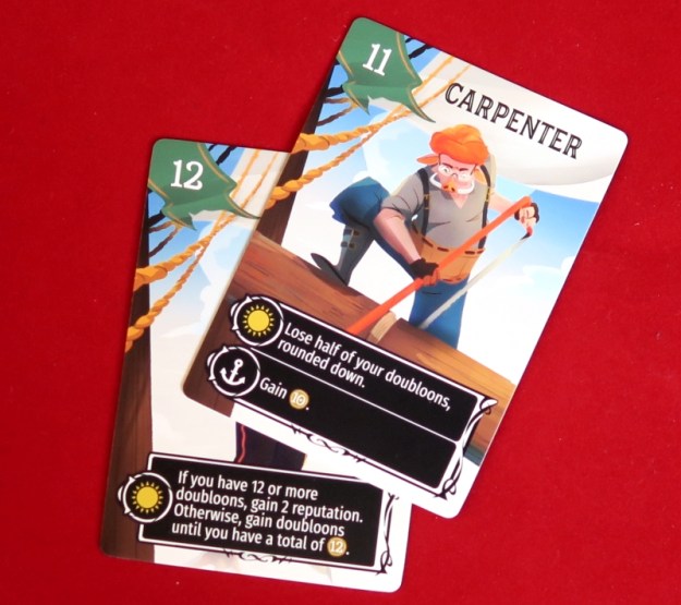 Libertalia: Winds of Galecrest