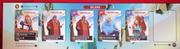 Libertalia: Winds of Galecrest