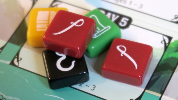 Libertalia: Winds of Galecrest