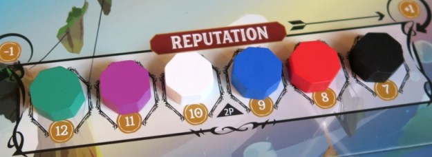 Libertalia: Winds of Galecrest