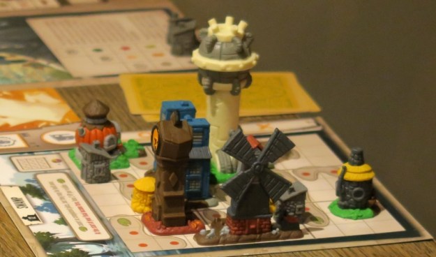 Tapestry: Arts & Architecture