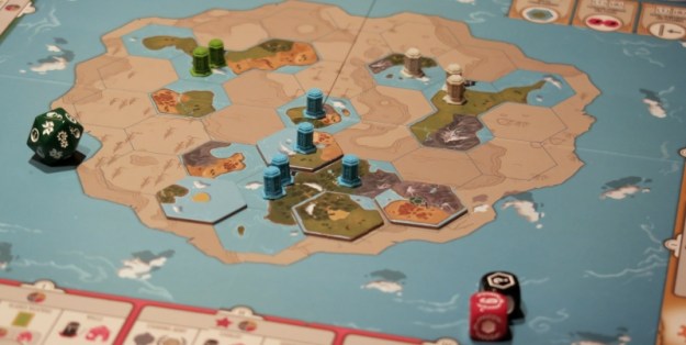 Tapestry: Arts & Architecture