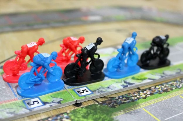 Flamme Rouge