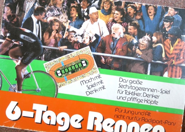 6-Tage Rennen