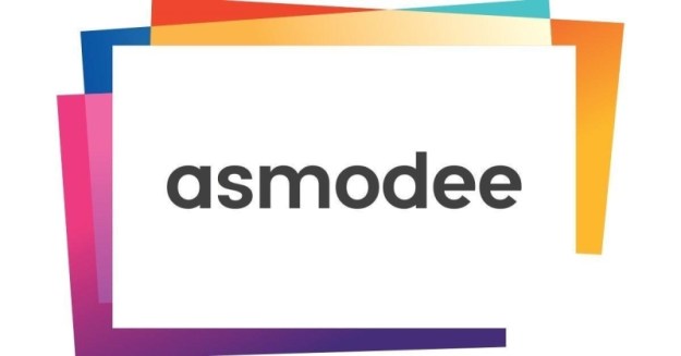 Asmodee Logo