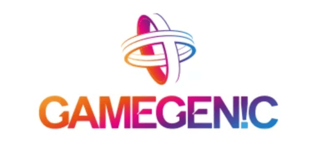 Gamegenic Logo