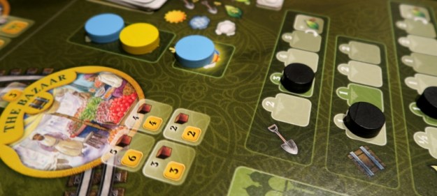 Alubari: A Nice Cup of Tea