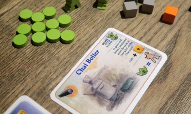 Alubari: A Nice Cup of Tea